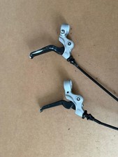 Brompton Folding Bike Break