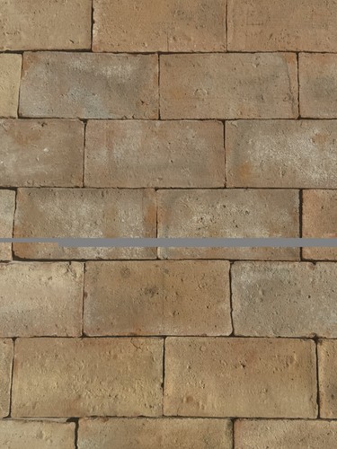 Saint martin pale terracotta - martin,