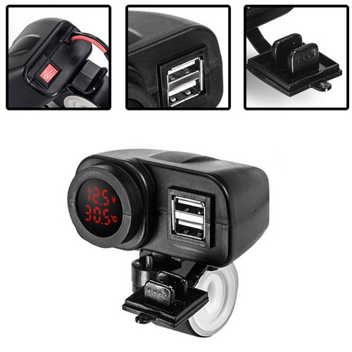 Charger part dc12v - part,
