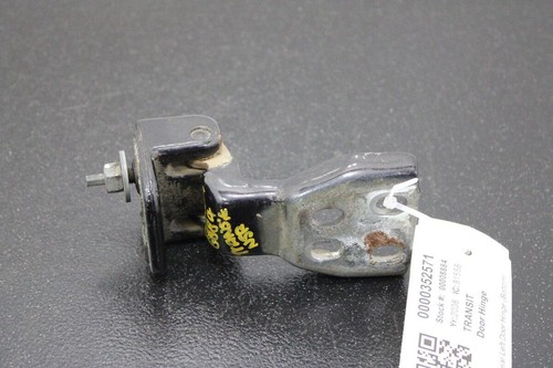 Ford transit door hinge left - ford,