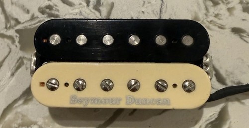 Seymour duncan 4 - seymour, tb-4