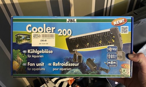Jbl cooler 200 great for - 200,