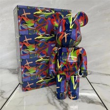 Bearbrick 400% Kaws Tension