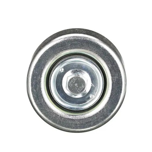 Belt pulley metal t36174 - v-belt,