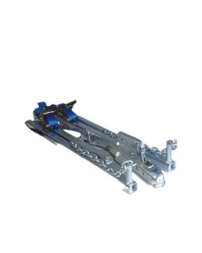 Ton car recovery towing - car,