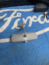 ESCORT MK1  ORIGINAL INTERIOR