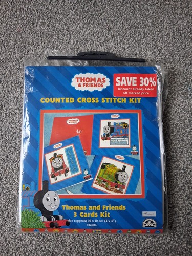 Thomas the tank - the, and