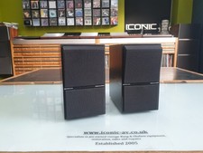 Bang & Olufsen BeoVox CX50
