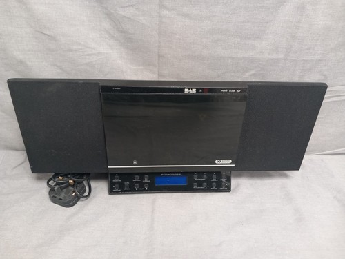 Acoustic solutions 8171 dab - acoustic, ne-8171