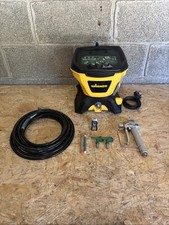 wagner control 150 m airless paint sprayer