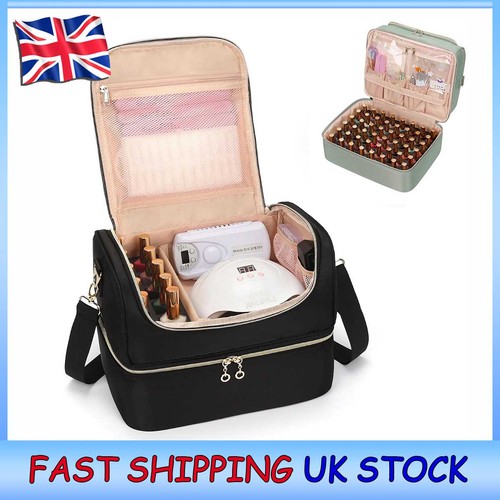 Nail polish organiser varnish - nail,