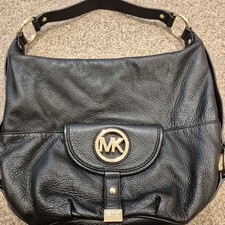 Michael Kors Shoulder Bag With