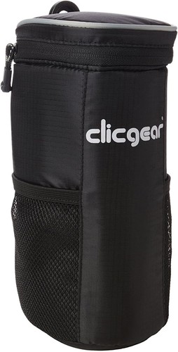 Clicgear golf trolley - golf, cooler