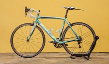 Bianchi Via Nirone 7 C2C 2011