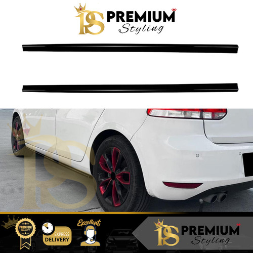 Golf mk6 gti - vw, r20