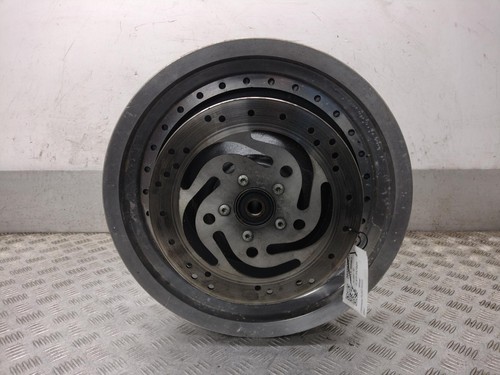 Harley davidson flstf fatboy - harley,