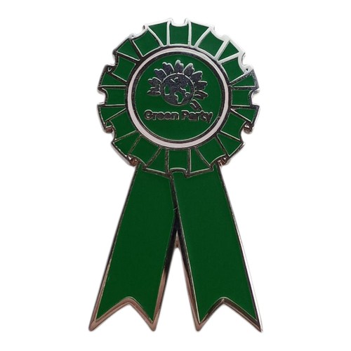 The green party politics - green,