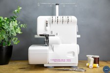 Cooperlock 4DS Four Thread