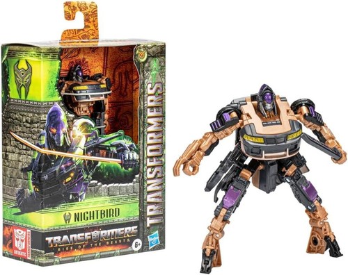 Transformers rise the - transformers,