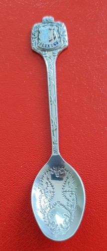 Orkney islands silver plate - silver,