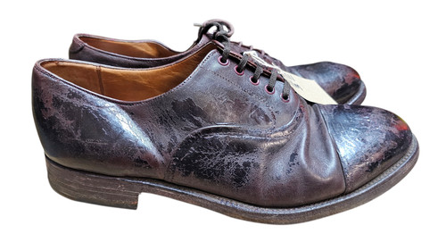 Genuine british army brown - genuine,