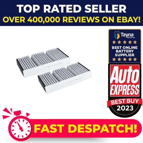 Pollen cabin filter fits - pollen,
