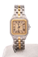 Cartier Panthere Watch 27mm