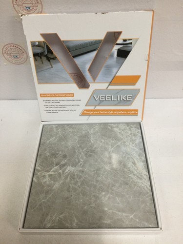 Veelike grey floor - veelike,
