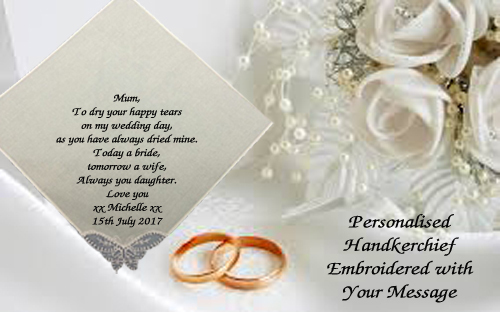 Personalised ladies - personalised,