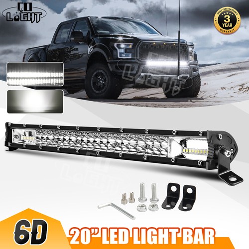 Bumper 20inch led light - 20inch,