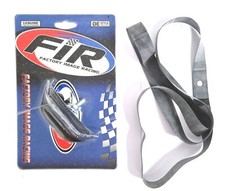 Fantic Front Wheel Rim Lock WM1 + Rim Tape 21" Fantic 125XX 250XX 250XXF 450XXF