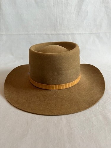 Genuine akubra down - akubra, "down