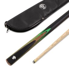 Jonny 8 Ball 48" 2 Piece Green
