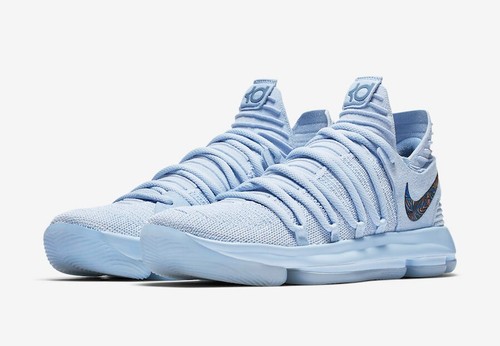 Nike zoom kd10 - kd10, trainers