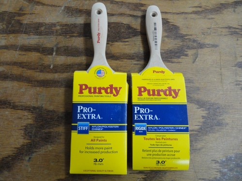 Genuine purdy pro - 2,