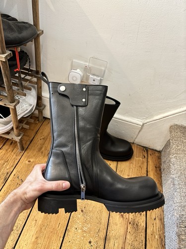 Rick owens gabe creeper - owens,