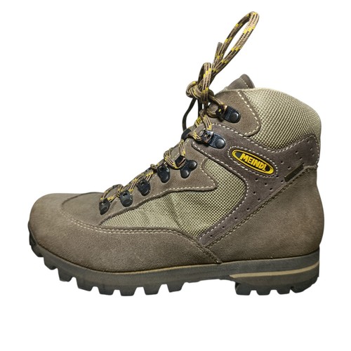 Meindl 6582 mid - 6582, gore-tex