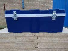 Military Storage Box Case