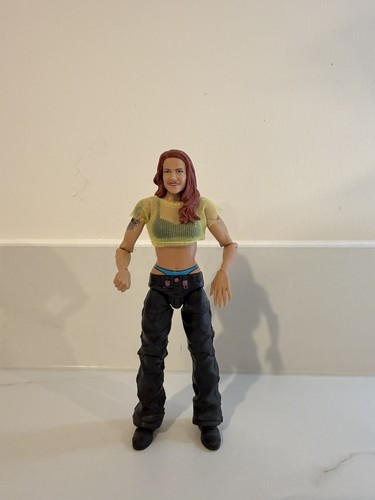 Wwe elite collection - wwe,