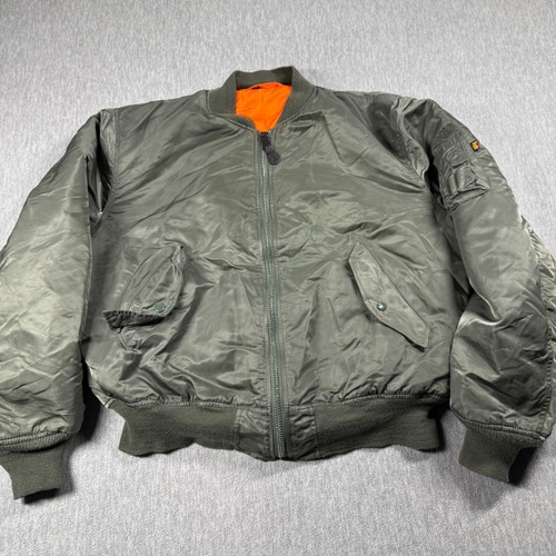 Alpha industries jacket mens - alpha,
