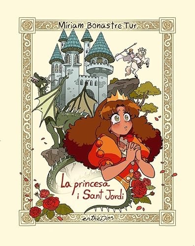 Princesa sat jordi - la,