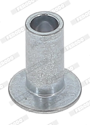 Rivet drum brake lining - rivet,,