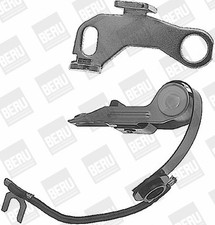 CONTACT BREAKER DISTRIBUTOR