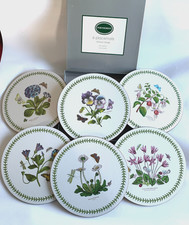 Portmeirion Botanic Garden