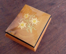 Vintage Italian Sorrento