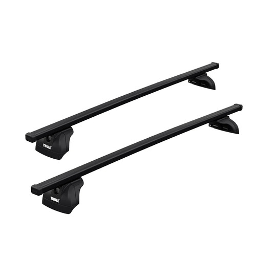 Thule roof rack renault - roof,