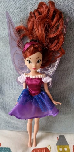 2010 jakks disney tinkerbell - jakks,
