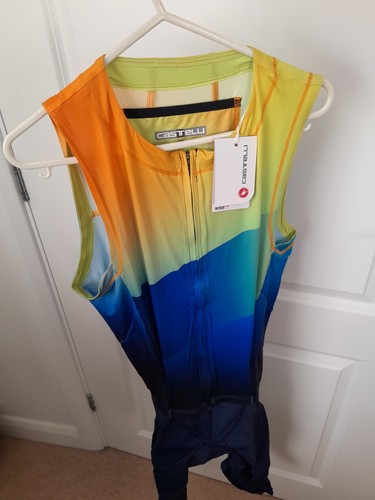 Castelli mens free - castelli,