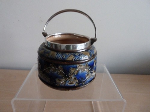 Antique doulton lambeth - antique,