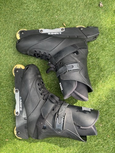 Admiral aggressive inline - admiral,